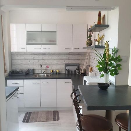 Despot Apartmani Nis Bagian luar foto