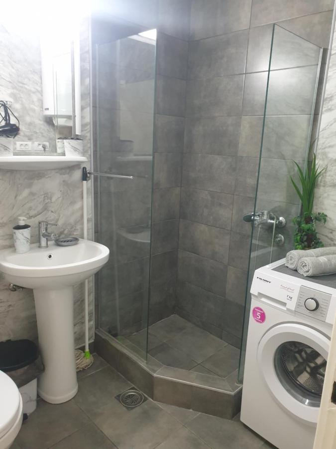 Despot Apartmani Nis Bagian luar foto