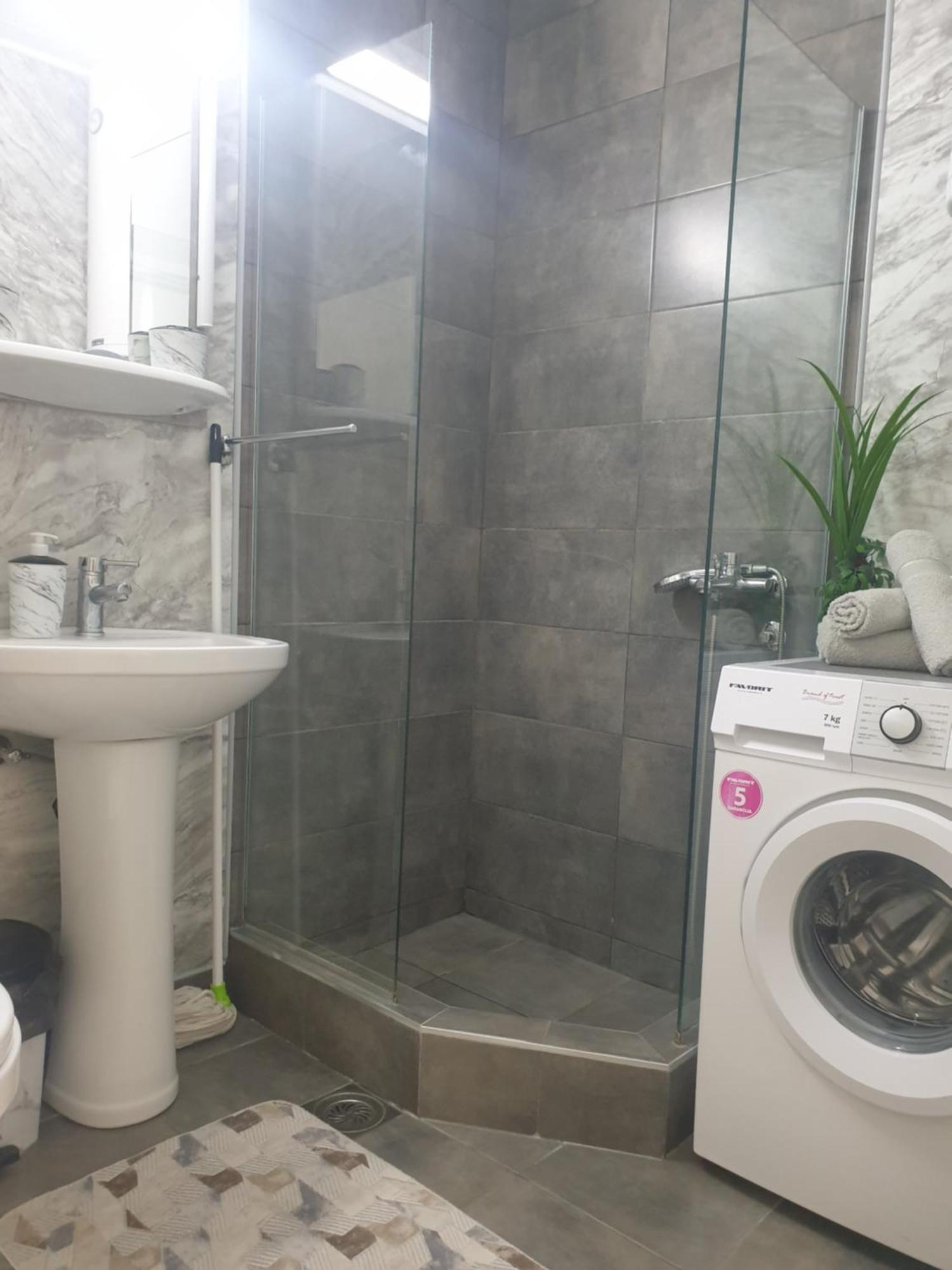 Despot Apartmani Nis Bagian luar foto